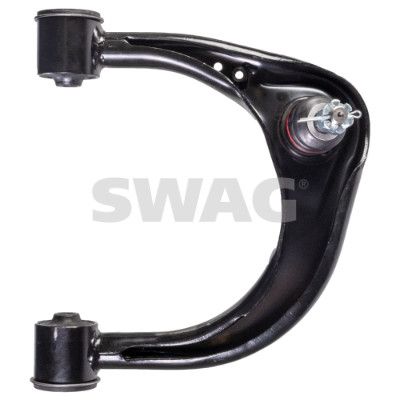 Control/Trailing Arm, wheel suspension SWAG 33 10 7255