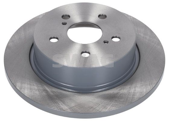 SWAG 33 10 7355 Brake Disc