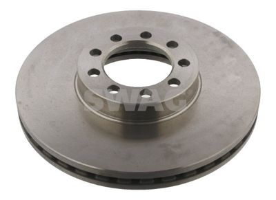 Brake Disc SWAG 33 10 7365