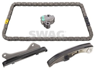 Timing Chain Kit SWAG 33 10 7438