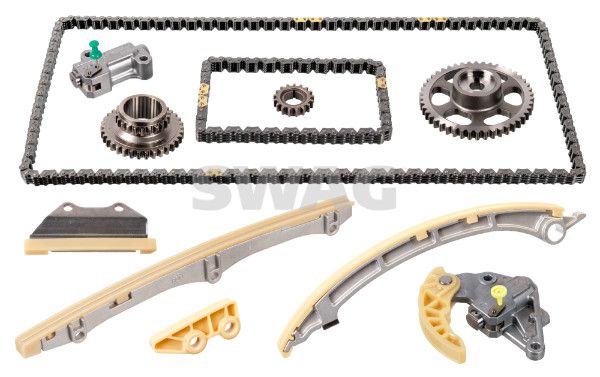 SWAG 33 10 7453 Timing Chain Kit