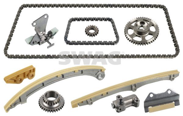 SWAG 33 10 7474 Timing Chain Kit