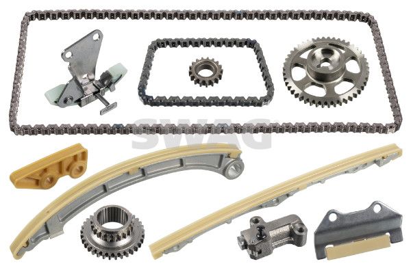 SWAG 33 10 7479 Timing Chain Kit