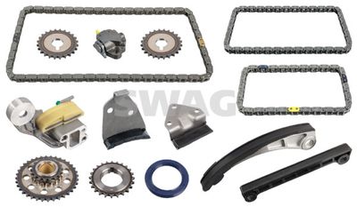 Timing Chain Kit SWAG 33 10 7480