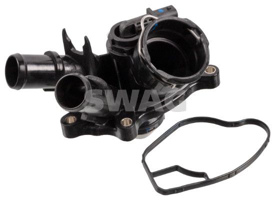 SWAG 33 10 7481 Thermostat, coolant