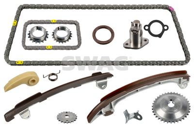 Timing Chain Kit SWAG 33 10 7491