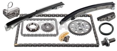 Timing Chain Kit SWAG 33 10 7552