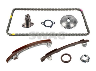 Timing Chain Kit SWAG 33 10 7588