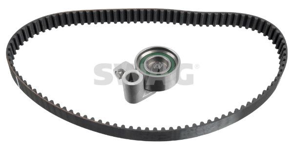 SWAG 33 10 7611 Timing Belt Kit