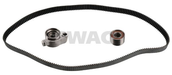 SWAG 33 10 7634 Timing Belt Kit