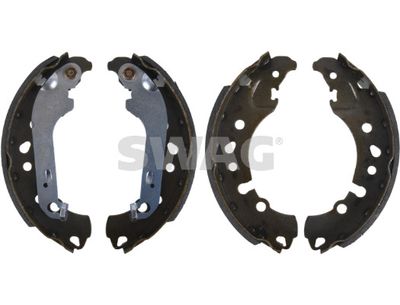 Brake Shoe Set SWAG 33 10 7699