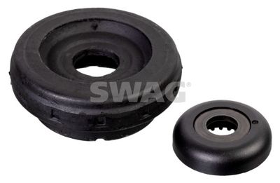 Repair Kit, suspension strut support mount SWAG 33 10 7712