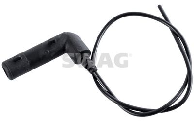 Cable Repair Kit, glow plug SWAG 33 10 7718