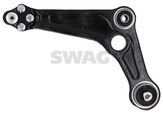 SWAG 33 10 7745 Control/Trailing Arm, wheel suspension