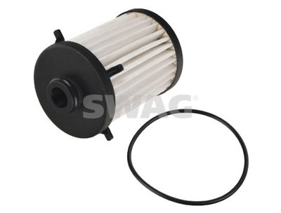 Hydraulic Filter, automatic transmission SWAG 33 10 7766