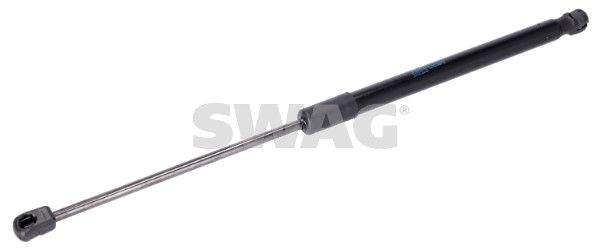 SWAG 33 10 7842 Gas Spring, boot/cargo area