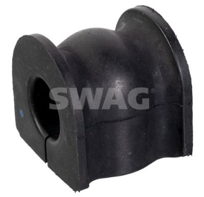 Mounting, stabiliser bar SWAG 33 10 7857