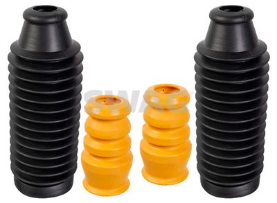 Dust Cover Kit, shock absorber SWAG 33 10 7859