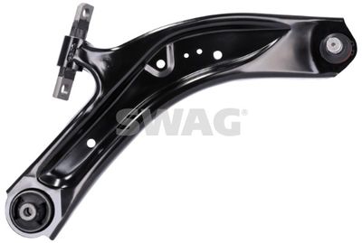 Control/Trailing Arm, wheel suspension SWAG 33 10 7865