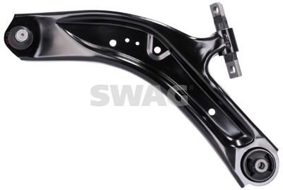 Control/Trailing Arm, wheel suspension SWAG 33 10 7866