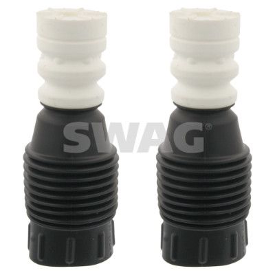 Dust Cover Kit, shock absorber SWAG 33 10 7888