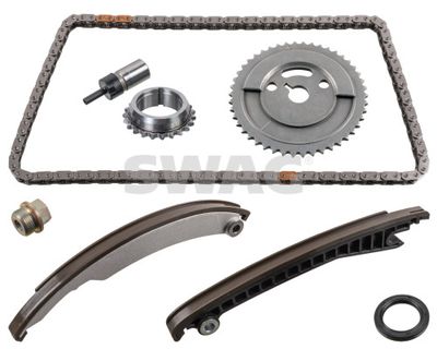 Timing Chain Kit SWAG 33 10 7904