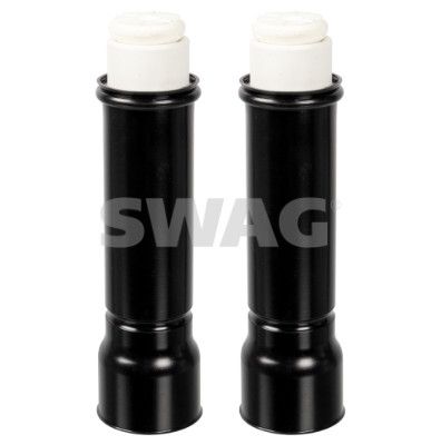 Dust Cover Kit, shock absorber SWAG 33 10 7926