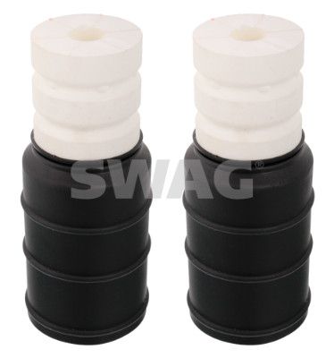 SWAG 33 10 7927 Dust Cover Kit, shock absorber