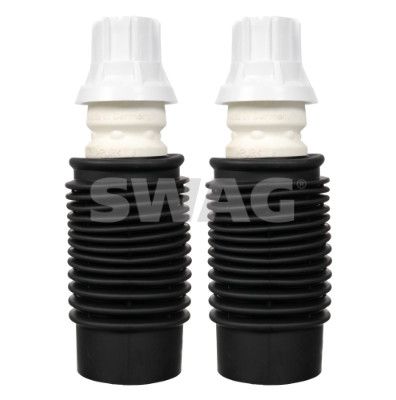 Dust Cover Kit, shock absorber SWAG 33 10 7929