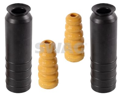 Dust Cover Kit, shock absorber SWAG 33 10 7932