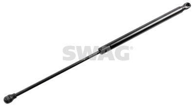 Gas Spring, boot/cargo area SWAG 33 10 7935