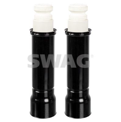 Dust Cover Kit, shock absorber SWAG 33 10 7939