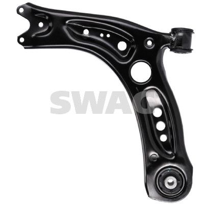 SWAG 33 10 8071 Control/Trailing Arm, wheel suspension