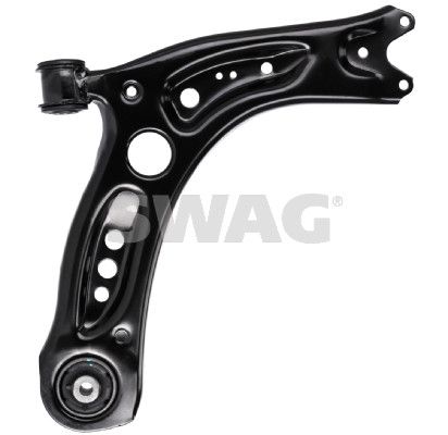 SWAG 33 10 8072 Control/Trailing Arm, wheel suspension