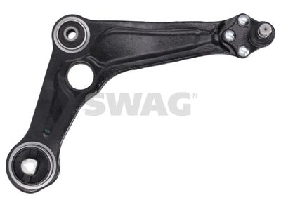 Control/Trailing Arm, wheel suspension SWAG 33 10 8084