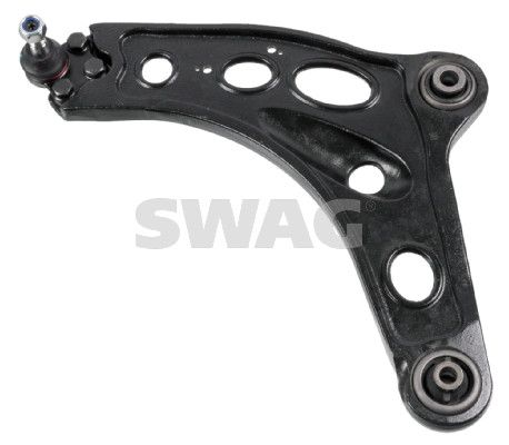 SWAG 33 10 8085 Control/Trailing Arm, wheel suspension