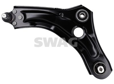 Control/Trailing Arm, wheel suspension SWAG 33 10 8226