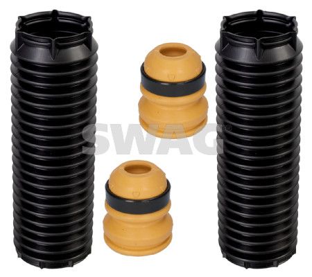 SWAG 33 10 8227 Dust Cover Kit, shock absorber