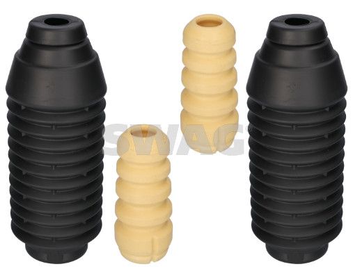 SWAG 33 10 8249 Dust Cover Kit, shock absorber