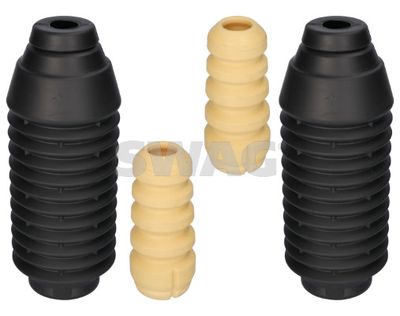 Dust Cover Kit, shock absorber SWAG 33 10 8249