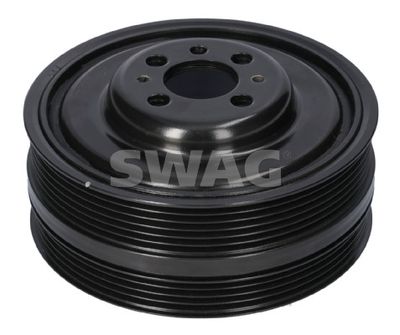 Belt Pulley, crankshaft SWAG 33 10 8320