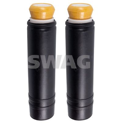 Dust Cover Kit, shock absorber SWAG 33 10 8329