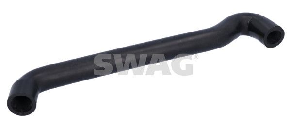 SWAG 33 10 8401 Hose, crankcase ventilation