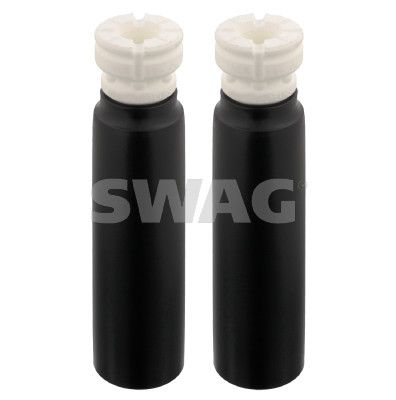 Dust Cover Kit, shock absorber SWAG 33 10 8428