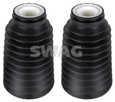 Dust Cover Kit, shock absorber SWAG 33 10 8440