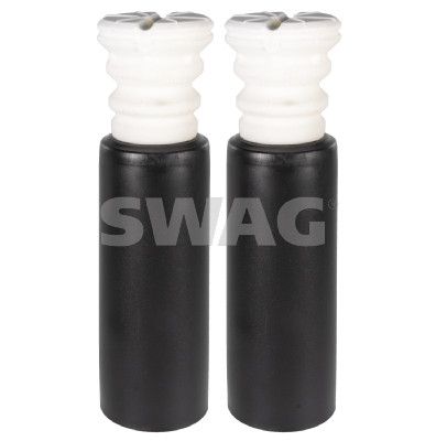 SWAG 33 10 8441 Dust Cover Kit, shock absorber