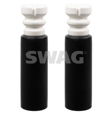 SWAG 33 10 8444 Dust Cover Kit, shock absorber