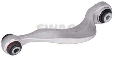 Control/Trailing Arm, wheel suspension SWAG 33 10 8486