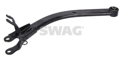 Control/Trailing Arm, wheel suspension SWAG 33 10 8492