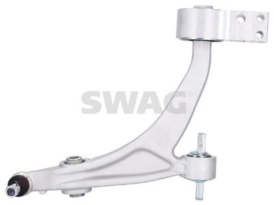 Control/Trailing Arm, wheel suspension SWAG 33 10 8498